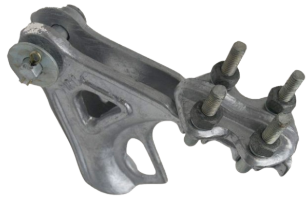 MORSA DE RETENCION AL - MR 13
