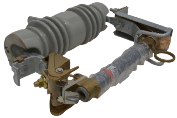 SECCIONADOR AUTODESCONECTADOR TIPO XS 15 KV