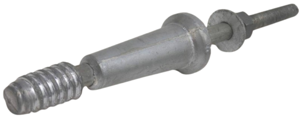 PERNO MN-411 REFORZADO