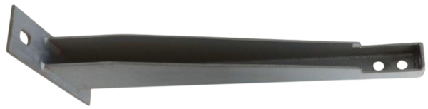 MENSULA DE SUSPENSION PARA LINEAS DE MEDIA TENSION COMPACTAS